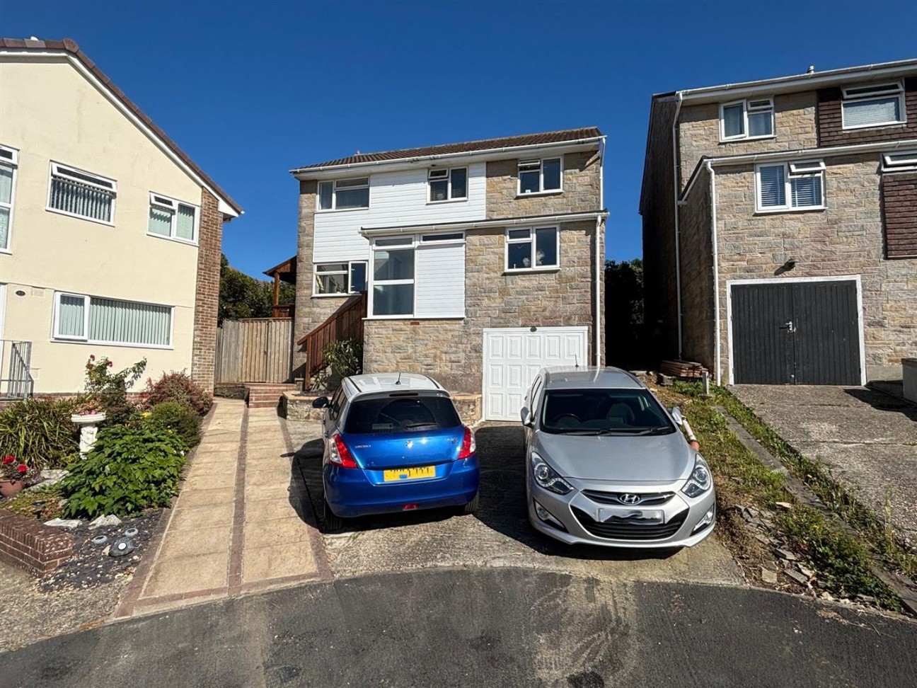 Viscount Road, Weymouth