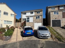 Viscount Road, Weymouth