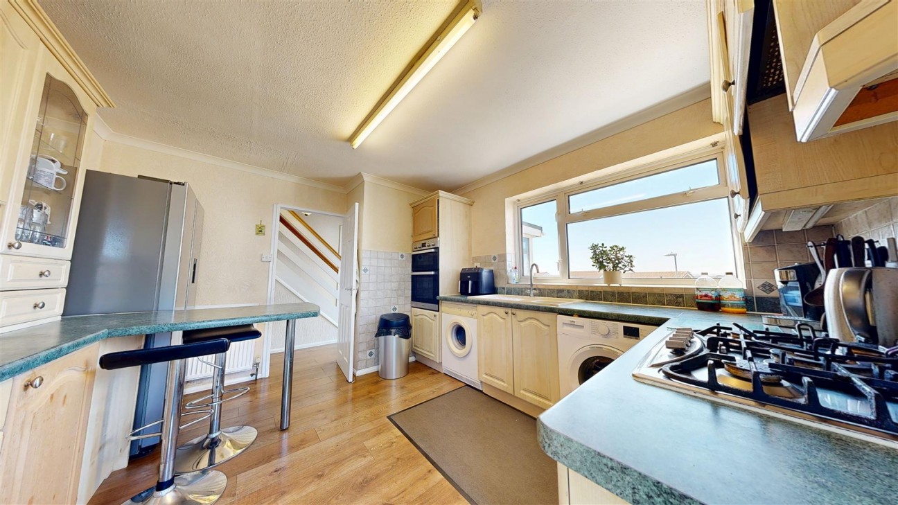 Viscount Road, Weymouth