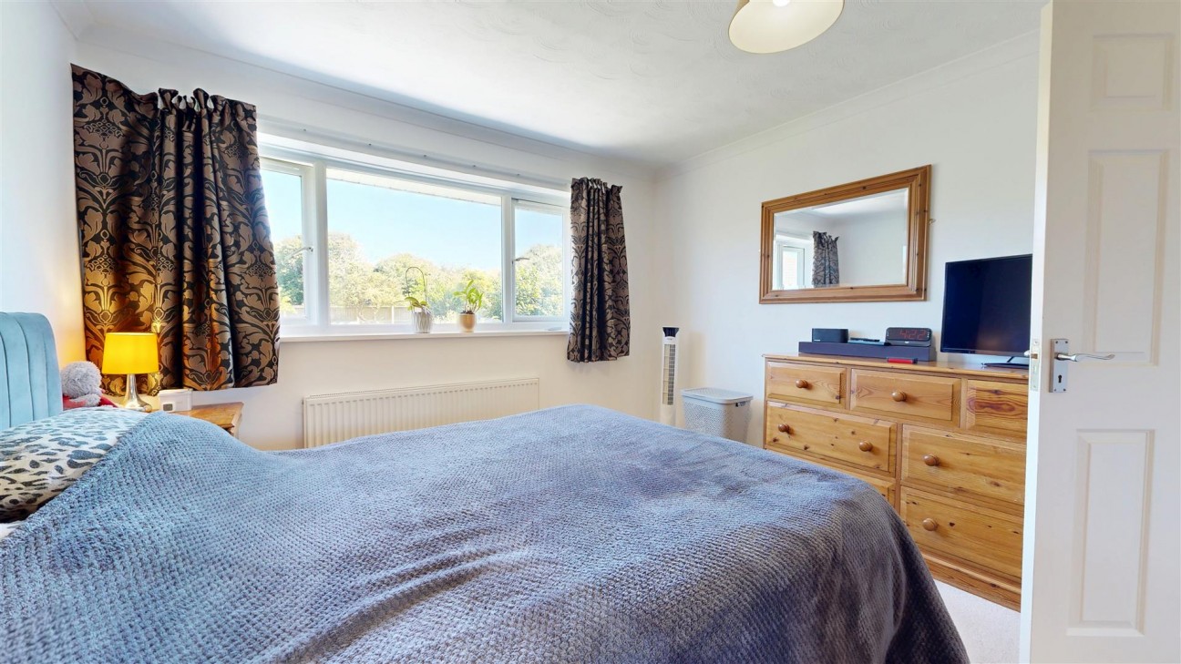 Viscount Road, Weymouth