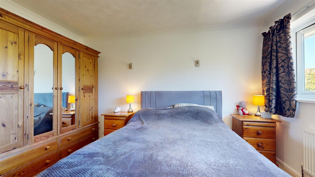 Viscount Road, Weymouth