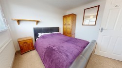 Viscount Road, Weymouth