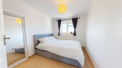 Viscount Road, Weymouth