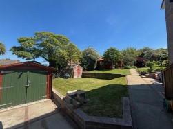Viscount Road, Weymouth