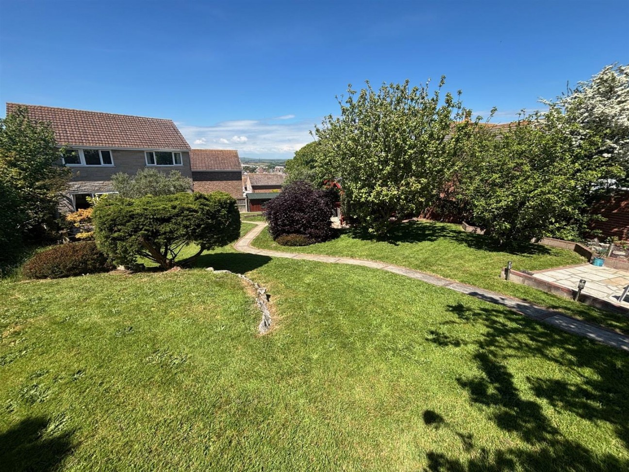 Viscount Road, Weymouth