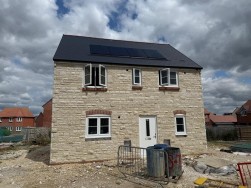 Plot 280 Curtis Fields, 75 Curtis Fields, Weymouth, DT4 0TS