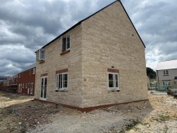 Plot 280 Curtis Fields, 75 Curtis Fields, Weymouth, DT4 0TS