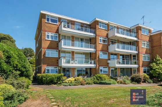 387 Sandbanks Road, Poole