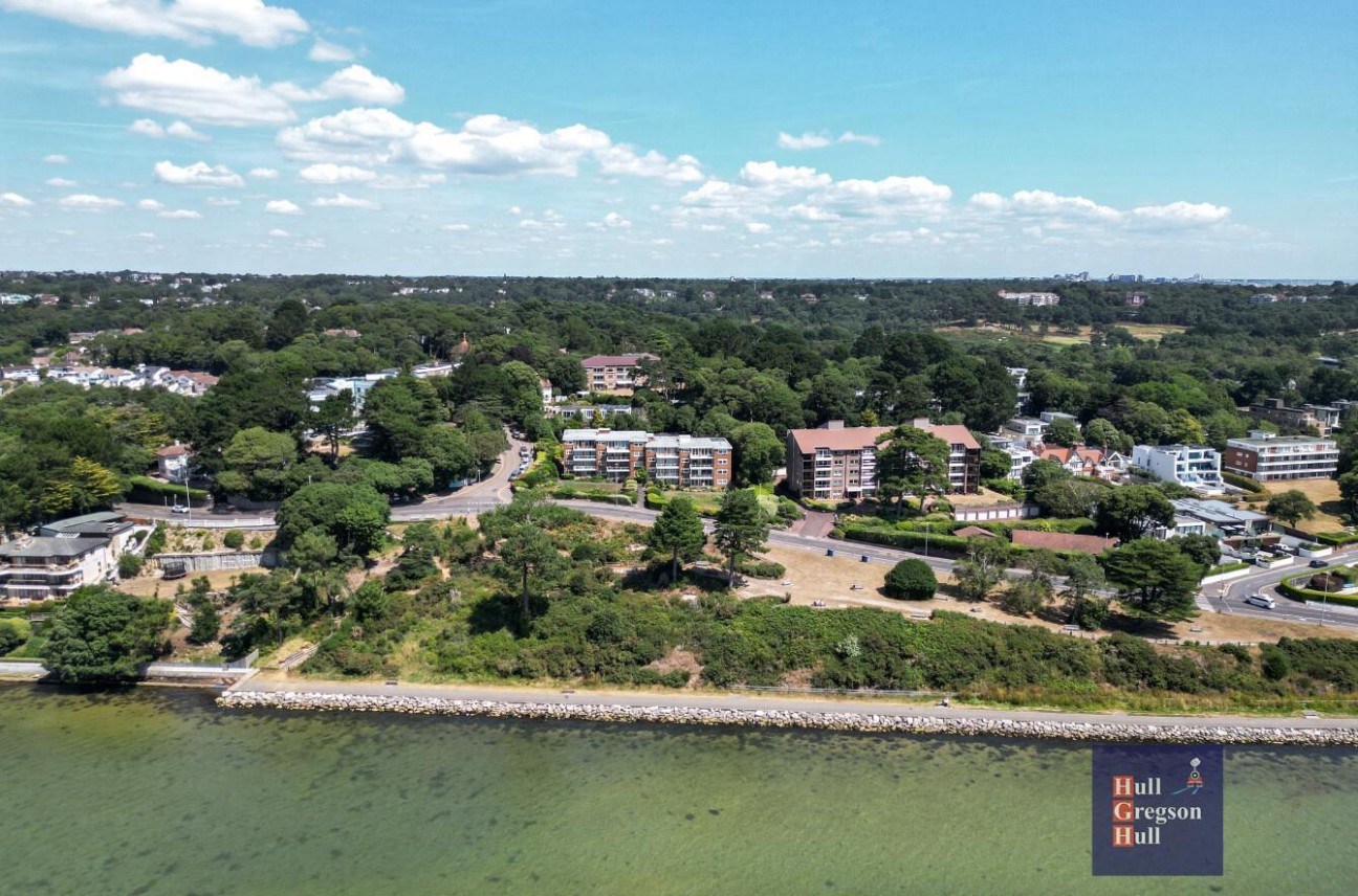 387 Sandbanks Road, Poole