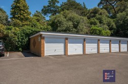 387 Sandbanks Road, Poole