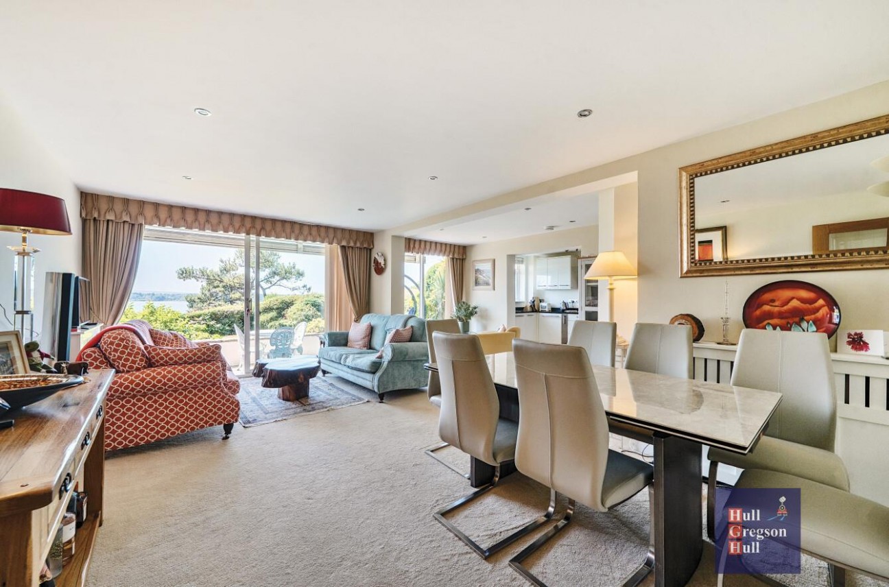 387 Sandbanks Road, Poole