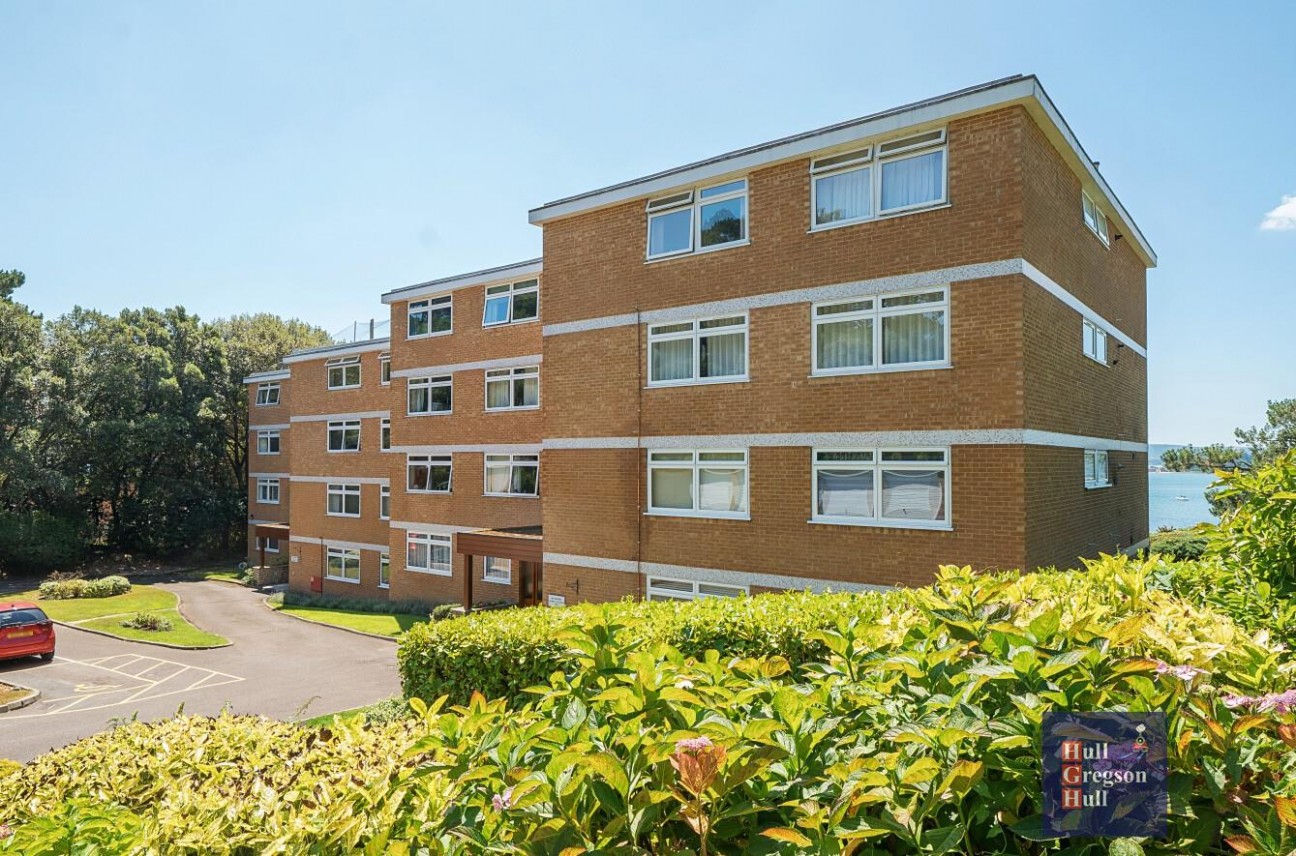 387 Sandbanks Road, Poole