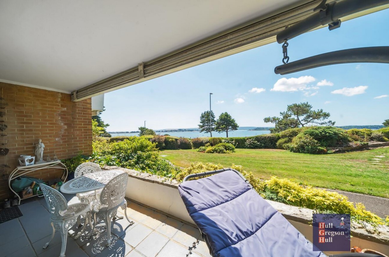 387 Sandbanks Road, Poole
