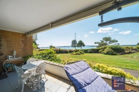 387 Sandbanks Road, Poole