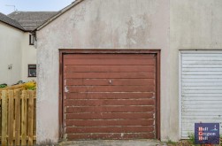Weston Street, Portland