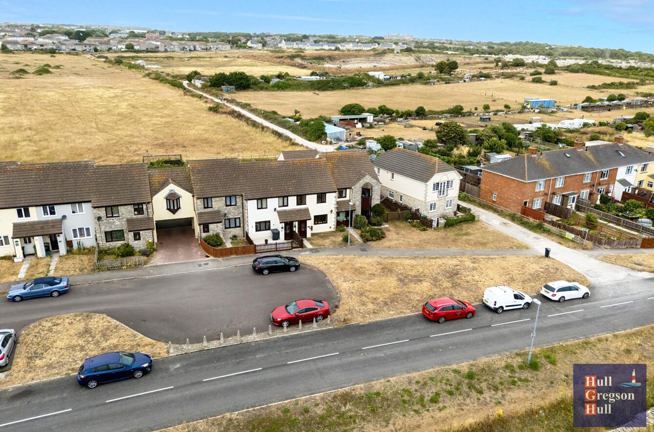 Floorplan for Weston Street, Portland