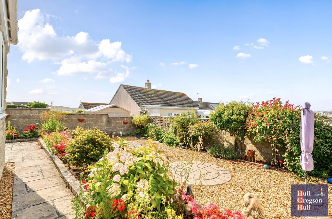 Bown Hill, Portland