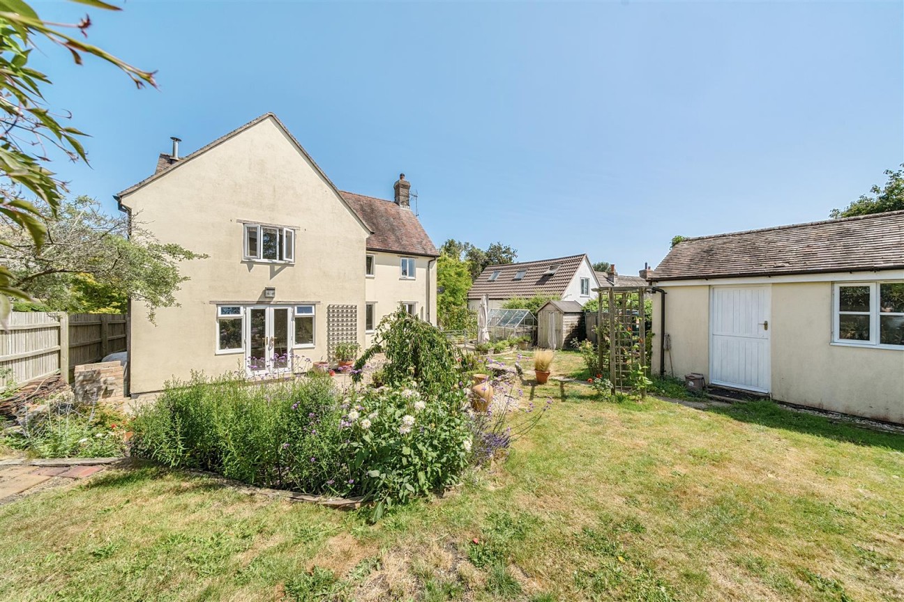 Long Bredy, Dorchester