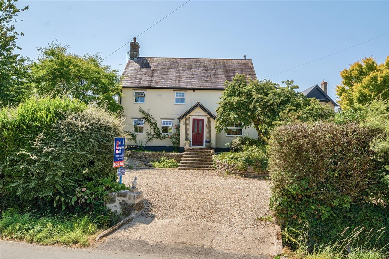 Long Bredy, Dorchester