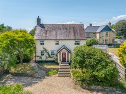 Long Bredy, Dorchester