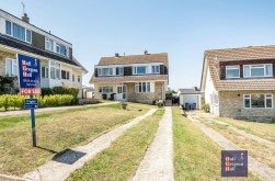 Benlease Way, Swanage