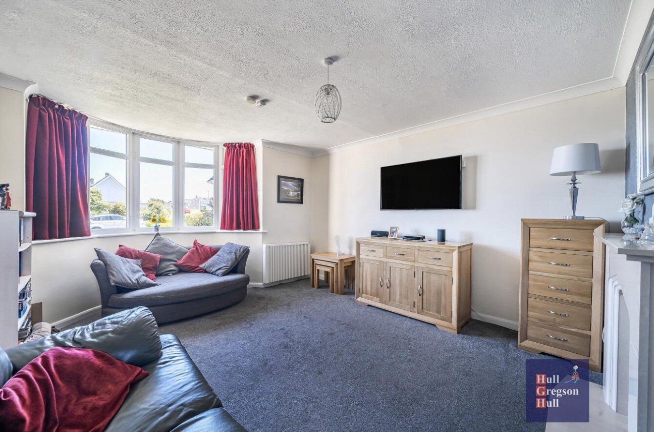 Benlease Way, Swanage