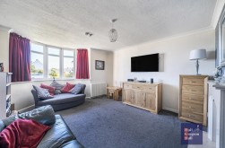Benlease Way, Swanage