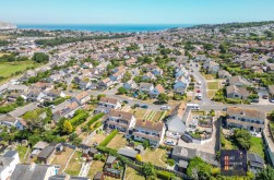 Benlease Way, Swanage