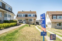 Benlease Way, Swanage