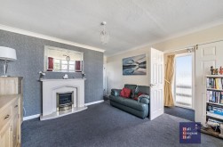 Benlease Way, Swanage
