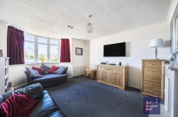Benlease Way, Swanage