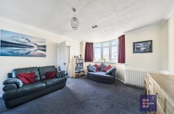 Benlease Way, Swanage