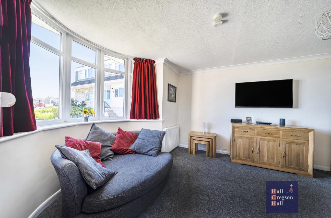 Benlease Way, Swanage