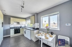 Benlease Way, Swanage