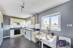 Benlease Way, Swanage
