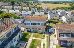 Benlease Way, Swanage