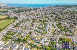 Benlease Way, Swanage