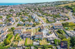 Benlease Way, Swanage