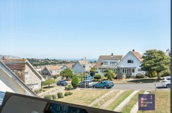 Benlease Way, Swanage