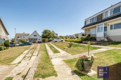 Benlease Way, Swanage