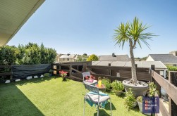 Benlease Way, Swanage