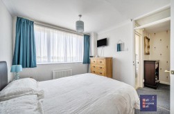 Benlease Way, Swanage