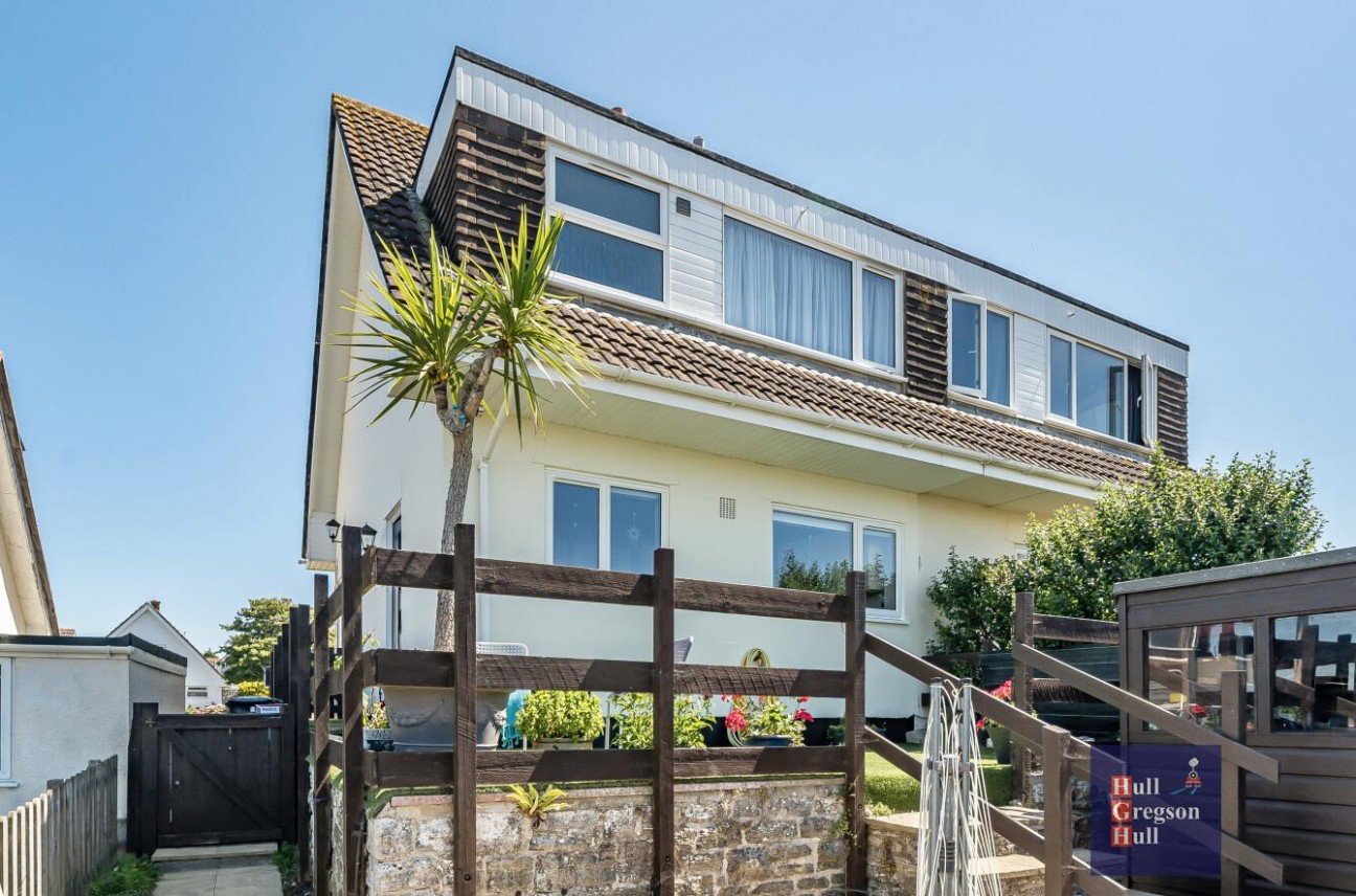 Benlease Way, Swanage