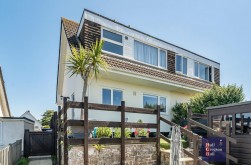 Benlease Way, Swanage