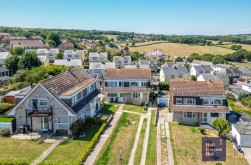 Benlease Way, Swanage