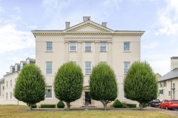 Bridport Road, Poundbury, Dorchester