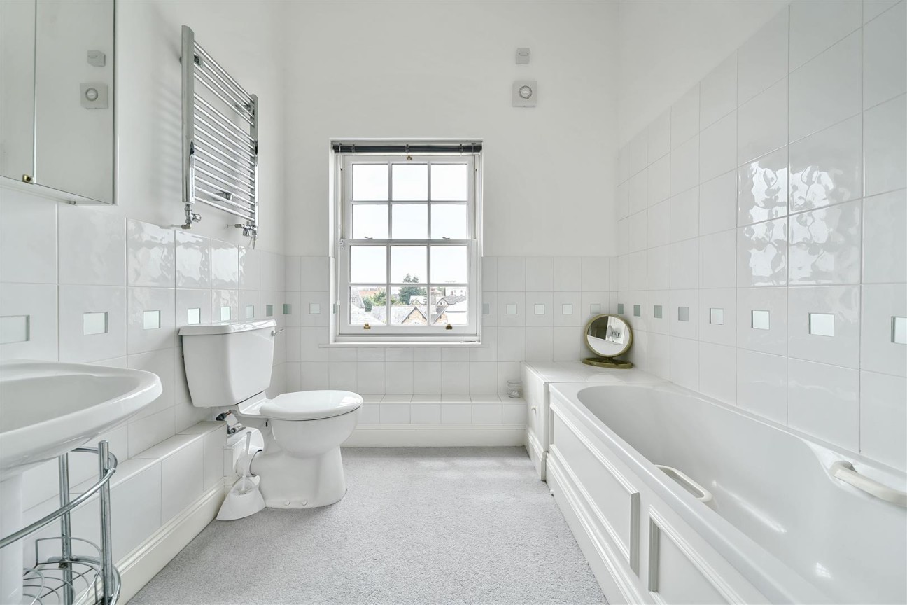 Bridport Road, Poundbury, Dorchester