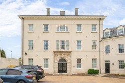 Bridport Road, Poundbury, Dorchester