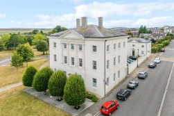 Bridport Road, Poundbury, Dorchester