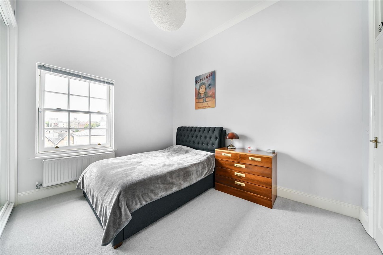 Bridport Road, Poundbury, Dorchester